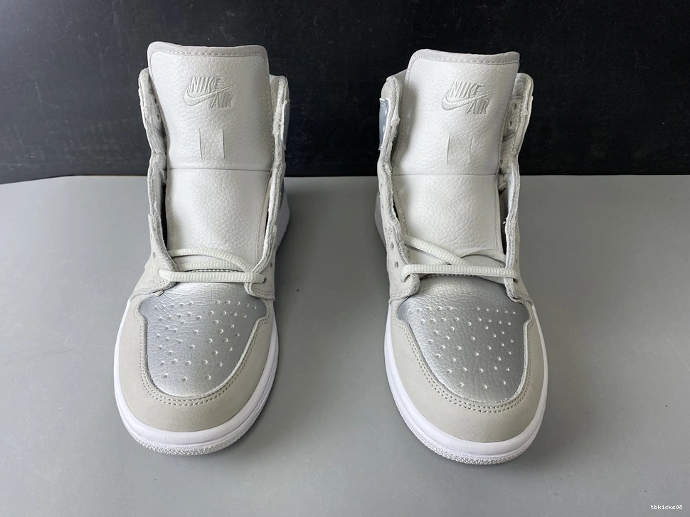 Reps TBkick Retro Grey Neutral Jordan1 Stretchable Japan 3732 CO DC1788- 1013